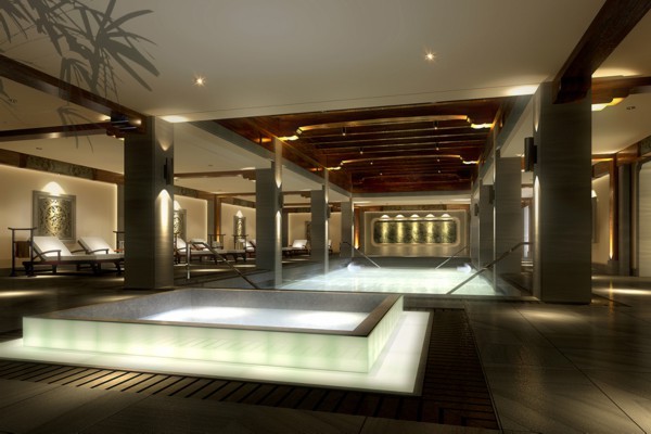 成都慈云寺茶馆指南：悠然养生，静享时光(慈云寺 成都)