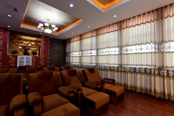 桑拿品茶网，成都休闲养生好去处(成都桑拿喝茶)