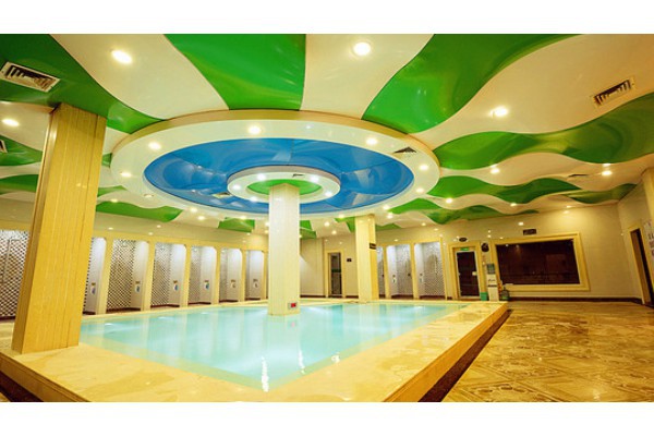 成都高层养生茶室，品茗赏景两不误(成都高端养生)