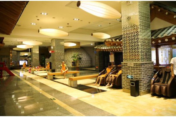 成都老茶馆：寻味养生休闲之旅(成都的老茶馆)