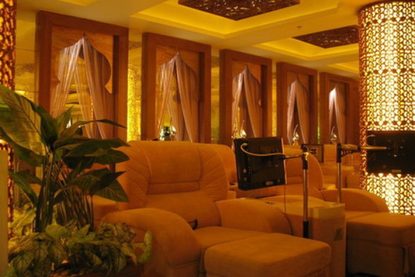 华阳耍耍吧：养生休闲新体验(华阳耍耍工作室)